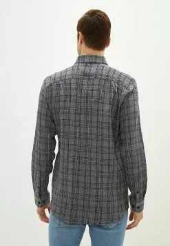 LC WAIKIKI Regular Fit Long Sleeve Plaid Men's Lumberjack Shirt -LC WAIKIKI popular shop lc waikiki 7616 8833036 5