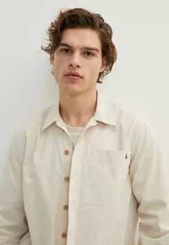 LC WAIKIKI Slim Fit Long Sleeve Gabardine Men's Shirt 10 LC WAIKIKI Slim Fit Long Sleeve Gabardine Men's Shirt -LC WAIKIKI popular shop lc waikiki 7652 5933036 3