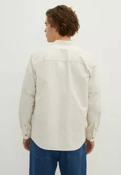 LC WAIKIKI Slim Fit Long Sleeve Gabardine Men's Shirt 12 LC WAIKIKI Slim Fit Long Sleeve Gabardine Men's Shirt -LC WAIKIKI popular shop lc waikiki 7652 5933036 5