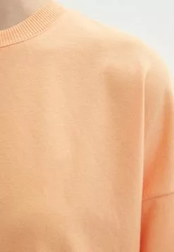 LC WAIKIKI Crew Neck Straight Long Sleeve Oversize Women's Sweatshirt Tunic 11 LC WAIKIKI Crew Neck Straight Long Sleeve Oversize Women's Sweatshirt Tunic -LC WAIKIKI popular shop lc waikiki 7661 3942216 4