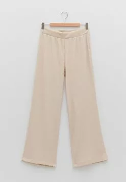 LC WAIKIKI Women's Flat Trousers 13 LC WAIKIKI Women's Flat Trousers -LC WAIKIKI popular shop lc waikiki 7681 1253036 6