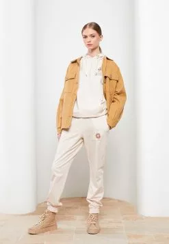 LC WAIKIKI Women's Printed Jogger Sweatpants