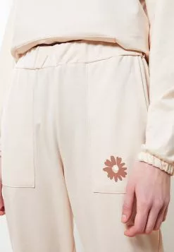 LC WAIKIKI Women's Printed Jogger Sweatpants -LC WAIKIKI popular shop lc waikiki 7694 6935226 3