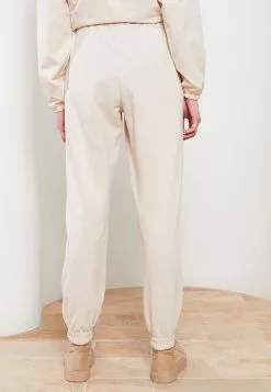 LC WAIKIKI Women's Printed Jogger Sweatpants -LC WAIKIKI popular shop lc waikiki 7694 6935226 5