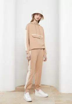 LC WAIKIKI Plain Women's Jogger Sweatpants