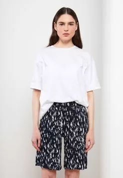 LC WAIKIKI Women's Patterned Shorts -LC WAIKIKI popular shop lc waikiki 7739 5265716 2