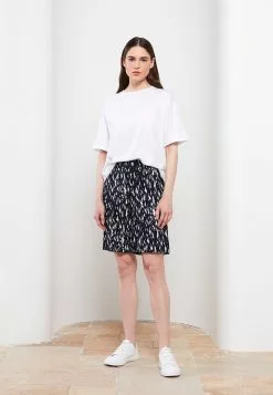 LC WAIKIKI Women's Patterned Shorts -LC WAIKIKI popular shop lc waikiki 7739 5265716 3