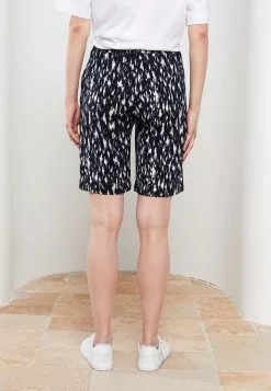 LC WAIKIKI Women's Patterned Shorts -LC WAIKIKI popular shop lc waikiki 7740 5265716 6