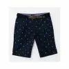 LC WAIKIKI Men's Standard Molded Belt Shorts