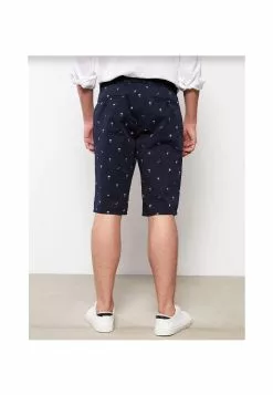 LC WAIKIKI Men's Standard Molded Belt Shorts 11 LC WAIKIKI Men's Standard Molded Belt Shorts -LC WAIKIKI popular shop lc waikiki 7815 8720236 4