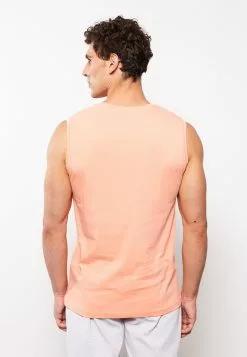 LC WAIKIKI Crew Neck Sleeveless Printed Male Athlete 10 LC WAIKIKI Crew Neck Sleeveless Printed Male Athlete -LC WAIKIKI popular shop lc waikiki 7833 2385236 3