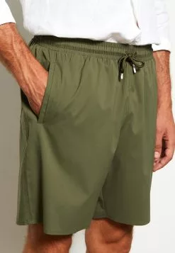 LC WAIKIKI Basic Knee-Length Men's Swim Shorts -LC WAIKIKI popular shop lc waikiki 7839 5031236 3