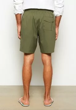 LC WAIKIKI Basic Knee-Length Men's Swim Shorts -LC WAIKIKI popular shop lc waikiki 7840 5031236 5