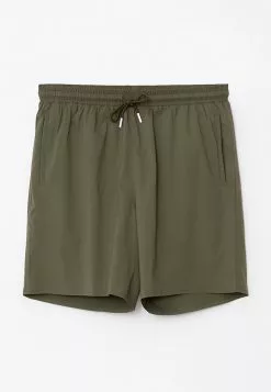 LC WAIKIKI Basic Knee-Length Men's Swim Shorts -LC WAIKIKI popular shop lc waikiki 7840 5031236 6