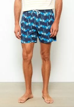 LC WAIKIKI Short Pattern Men's Swimwear -LC WAIKIKI popular shop lc waikiki 7843 6921236 4