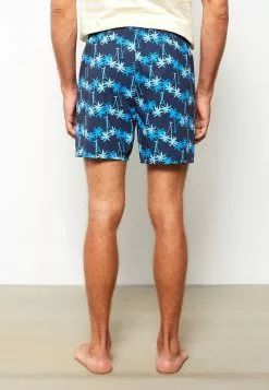 LC WAIKIKI Short Pattern Men's Swimwear -LC WAIKIKI popular shop lc waikiki 7843 6921236 5