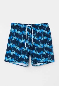 LC WAIKIKI Short Pattern Men's Swimwear -LC WAIKIKI popular shop lc waikiki 7843 6921236 6