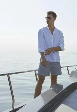 LC WAIKIKI Men's Short Striped Swim Shorts -LC WAIKIKI popular shop lc waikiki 7844 8006236 2