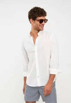 LC WAIKIKI Men's Short Striped Swim Shorts -LC WAIKIKI popular shop lc waikiki 7845 8006236 6