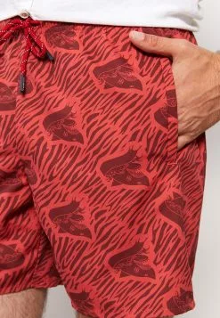 LC WAIKIKI Short Pattern Men's Swimwear -LC WAIKIKI popular shop lc waikiki 7856 5831236 3