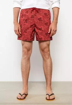 LC WAIKIKI Short Pattern Men's Swimwear -LC WAIKIKI popular shop lc waikiki 7856 5831236 4