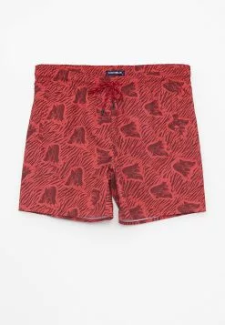 LC WAIKIKI Short Pattern Men's Swimwear -LC WAIKIKI popular shop lc waikiki 7857 5831236 6