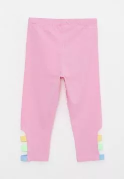 LC WAIKIKI Elastic Waist Color Block Cotton Girls' Tights -LC WAIKIKI popular shop lc waikiki 7876 7597236 2