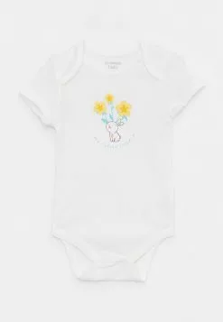 LC WAIKIKI Printed Cotton Baby Girl Hospital Outlet Set Of 5 -LC WAIKIKI popular shop lc waikiki 7904 9497236 4