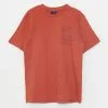 LC WAIKIKI Crew Neck Printed Short Sleeve Cotton Boy T-Shirt 1 LC WAIKIKI Crew Neck Printed Short Sleeve Cotton Boy T-Shirt -LC WAIKIKI popular shop lc waikiki 7906 0008236 1