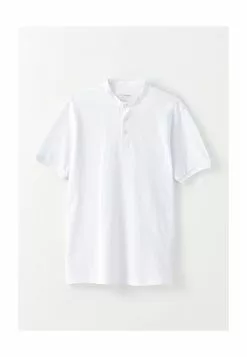 LC WAIKIKI Crew Neck Short Sleeve Piqué Men's T-Shirt -LC WAIKIKI popular shop lc waikiki 7940 5398726 6