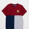 LC WAIKIKI Crew Neck Barcelona Printed Short Sleeve Boy T-Shirt 1 LC WAIKIKI Crew Neck Barcelona Printed Short Sleeve Boy T-Shirt -LC WAIKIKI popular shop lc waikiki 7944 4797236 1