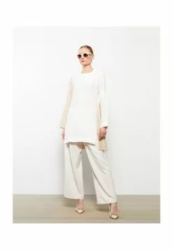 LC WAIKIKI Color Block Long Tunic 11 LC WAIKIKI Color Block Long Tunic -LC WAIKIKI popular shop lc waikiki 7955 0429726 4