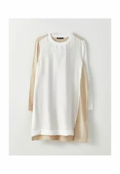 LC WAIKIKI Color Block Long Tunic 12 LC WAIKIKI Color Block Long Tunic -LC WAIKIKI popular shop lc waikiki 7956 0429726 5