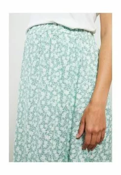 LC WAIKIKI Floral Viscose Maternity Skirt -LC WAIKIKI popular shop lc waikiki 7978 8129726 3