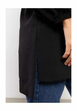 LC WAIKIKI Straight Long Sleeve Women's Tunic -LC WAIKIKI popular shop lc waikiki 7979 8529726 3