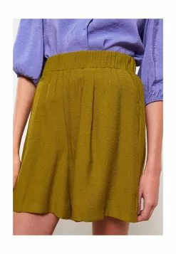 LC WAIKIKI Elastic Waist Straight Shorts 10 LC WAIKIKI Elastic Waist Straight Shorts -LC WAIKIKI popular shop lc waikiki 7980 1429726 3