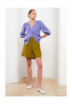 LC WAIKIKI Elastic Waist Straight Shorts 11 LC WAIKIKI Elastic Waist Straight Shorts -LC WAIKIKI popular shop lc waikiki 7981 1429726 4