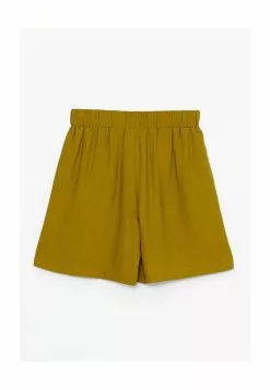 LC WAIKIKI Elastic Waist Straight Shorts 13 LC WAIKIKI Elastic Waist Straight Shorts -LC WAIKIKI popular shop lc waikiki 7981 1429726 6