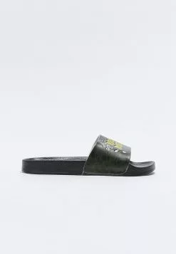 LC WAIKIKI Printed Single Band Boy's Slippers -LC WAIKIKI popular shop lc waikiki 8020 2257236 2