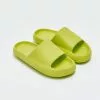 LC WAIKIKI Flat Single Band Girl Slippers -LC WAIKIKI popular shop lc waikiki 8021 2167236 1