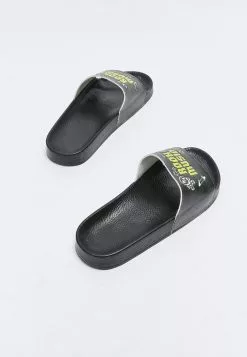 LC WAIKIKI Printed Single Band Boy's Slippers -LC WAIKIKI popular shop lc waikiki 8021 2257236 5