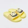 LC WAIKIKI Patch Detailed Boy Slippers