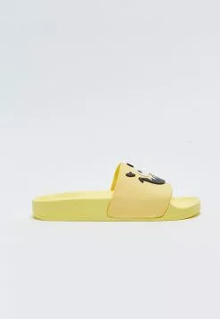 LC WAIKIKI Patch Detailed Boy Slippers 8 LC WAIKIKI Patch Detailed Boy Slippers -LC WAIKIKI popular shop lc waikiki 8045 0257236 2