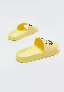 LC WAIKIKI Patch Detailed Boy Slippers 11 LC WAIKIKI Patch Detailed Boy Slippers -LC WAIKIKI popular shop lc waikiki 8045 0257236 5