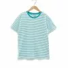 LC WAIKIKI Striped Short Sleeves Boys T-Shirt -LC WAIKIKI popular shop lc waikiki 8053 2276016 1