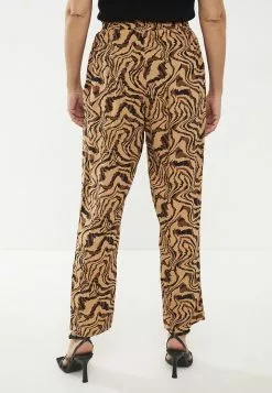 LC WAIKIKI Elastic Waist Comfortable Pattern Patterned Viscose Women's Trousers 12 LC WAIKIKI Elastic Waist Comfortable Pattern Patterned Viscose Women's Trousers -LC WAIKIKI popular shop lc waikiki 8099 2853036 5