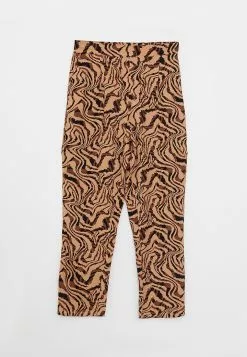 LC WAIKIKI Elastic Waist Comfortable Pattern Patterned Viscose Women's Trousers 13 LC WAIKIKI Elastic Waist Comfortable Pattern Patterned Viscose Women's Trousers -LC WAIKIKI popular shop lc waikiki 8099 2853036 6