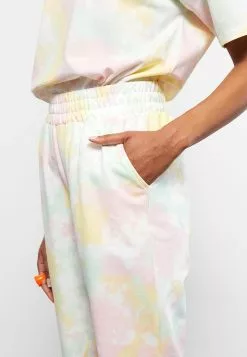 LC WAIKIKI Tie-Dye Women's Jogger Sweatpants -LC WAIKIKI popular shop lc waikiki 8103 3953036 3