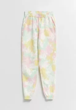 LC WAIKIKI Tie-Dye Women's Jogger Sweatpants -LC WAIKIKI popular shop lc waikiki 8104 3953036 6