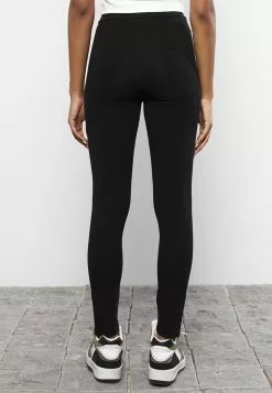 LC WAIKIKI Printed Cotton Women's Leggings -LC WAIKIKI popular shop lc waikiki 8108 0863036 4